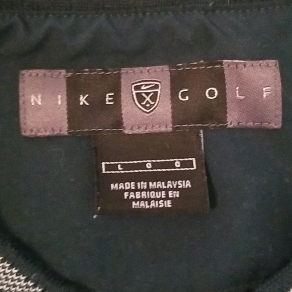 Golf Jacket - image 6